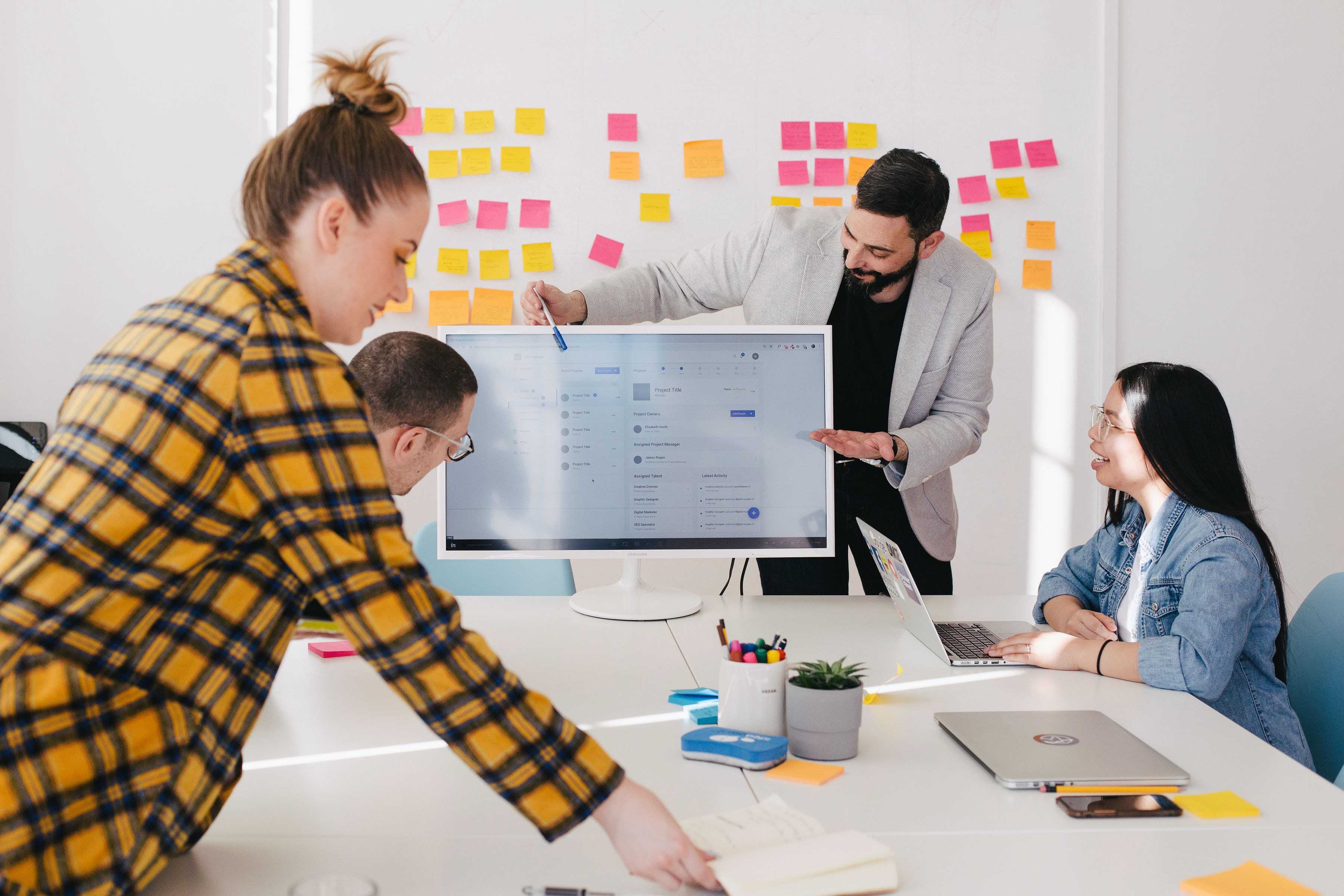 Building a Portfolio Model