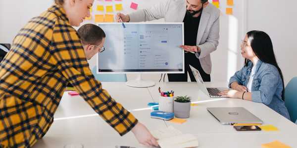 Service Image: The Art of Portfolio Planning – Getting the Balance Right