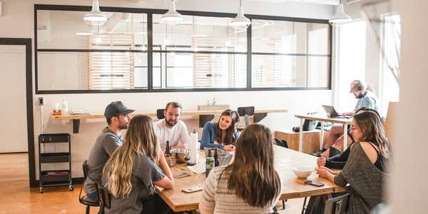 Service Image: How Small Businesses can use Change Management to Create Value