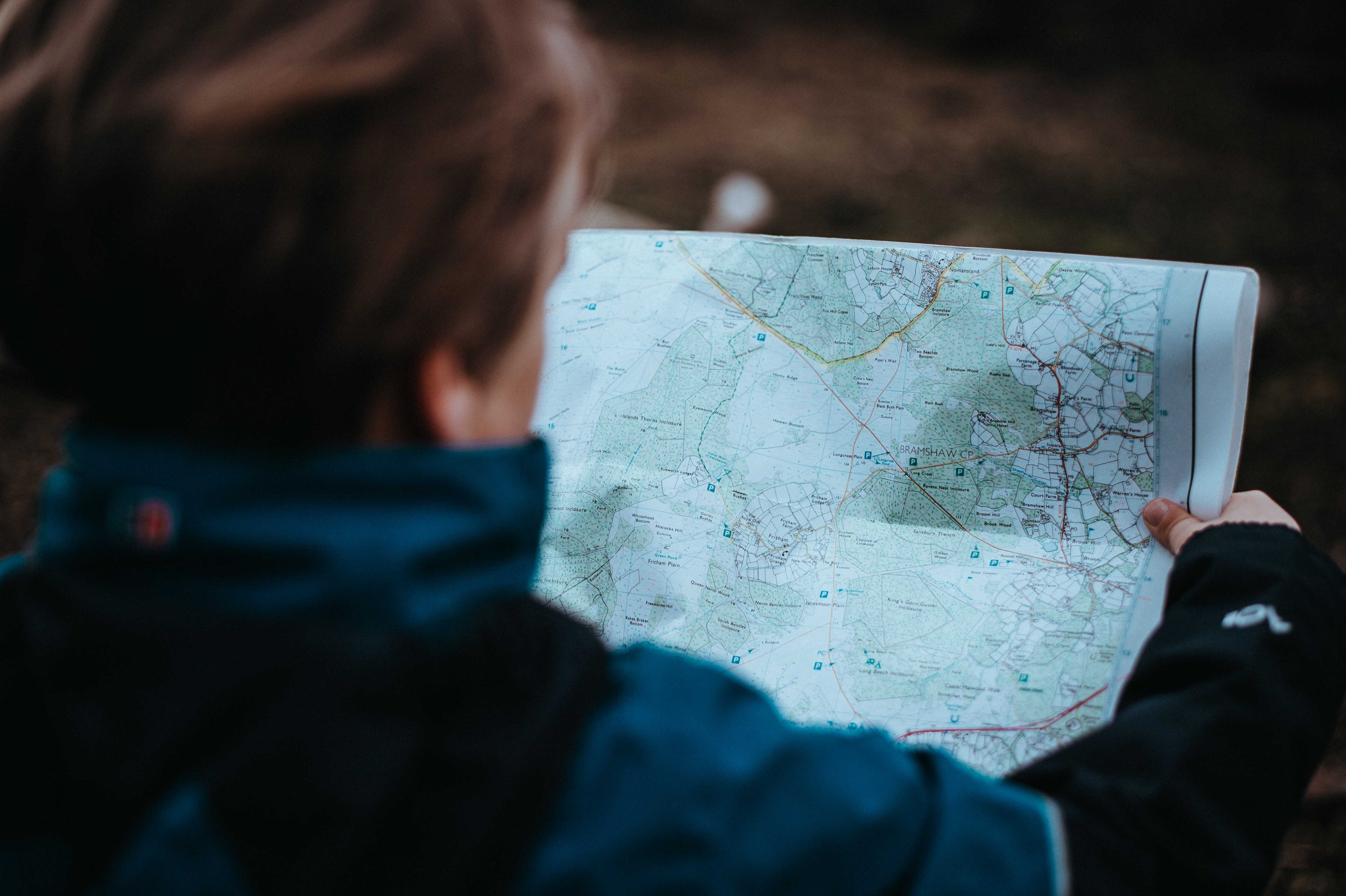 Are you confident you have identified the right changes to deliver your 
 business strategy, objectives and benefits?