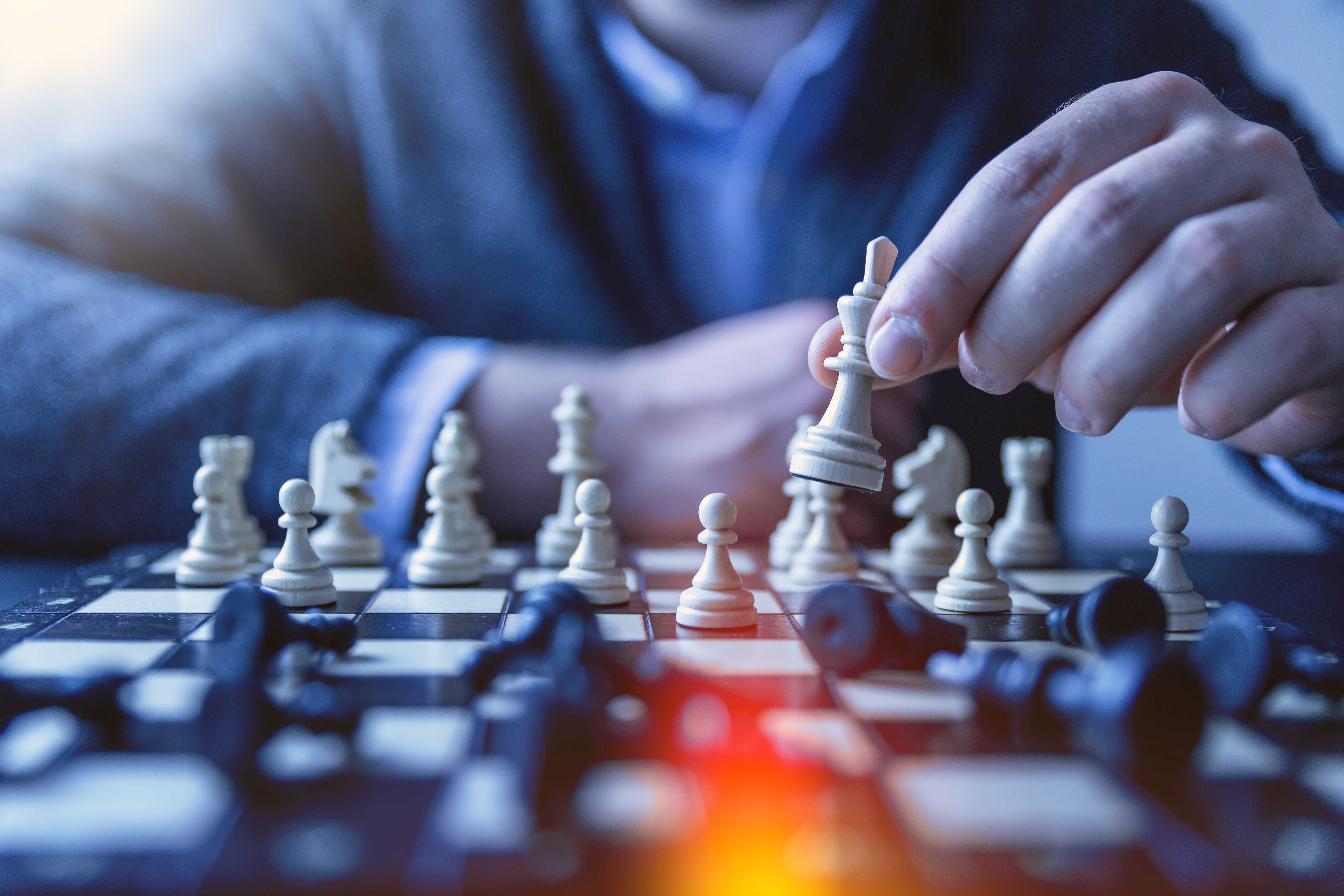 Conducting a Review of your Change Portfolio
