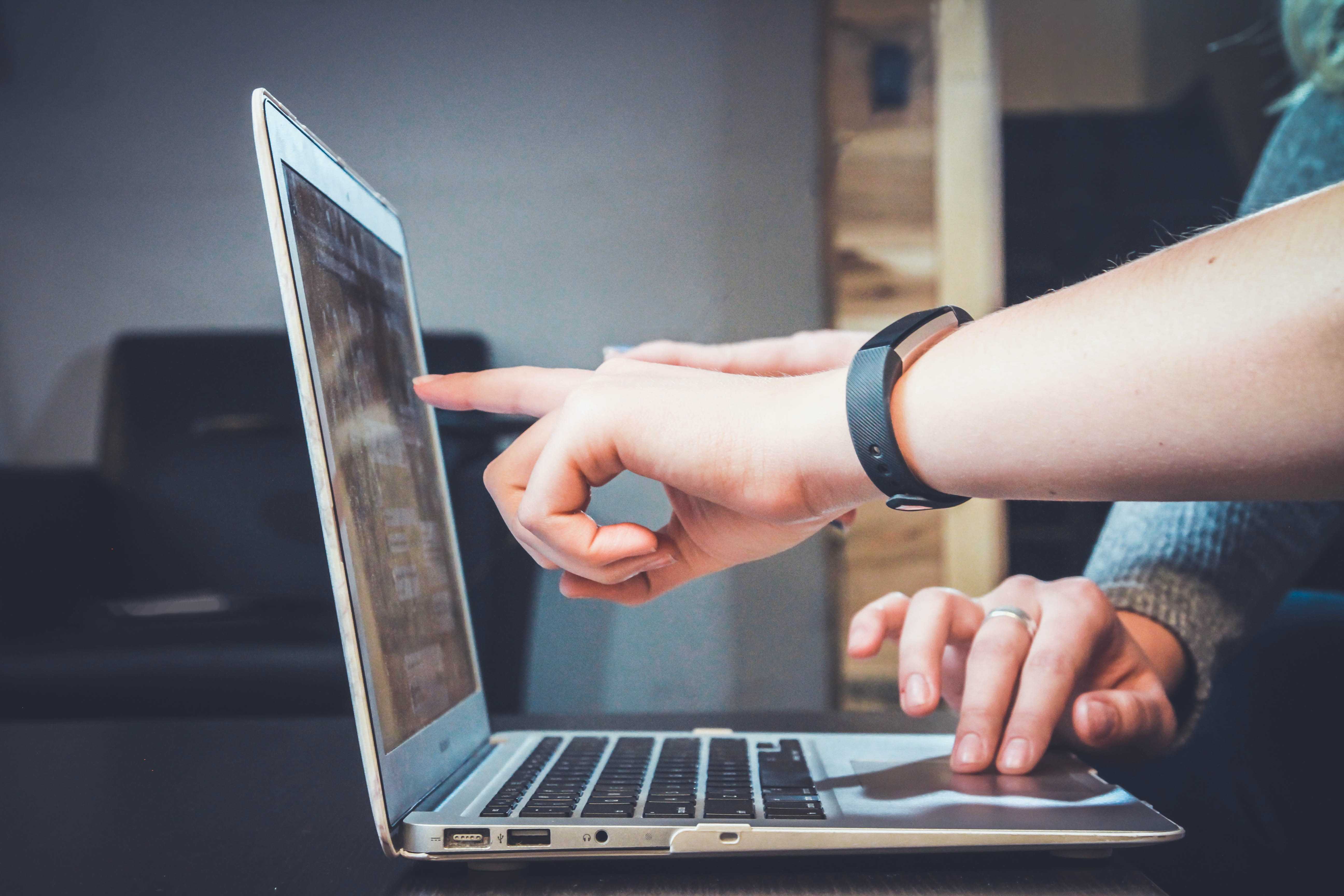 Identifying mentoring needs